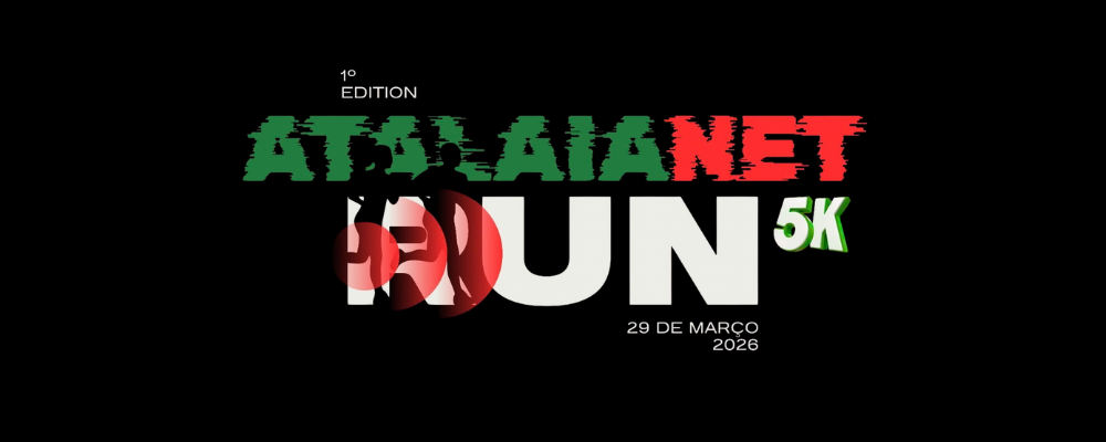 1ª Corrida AtalaiaNet